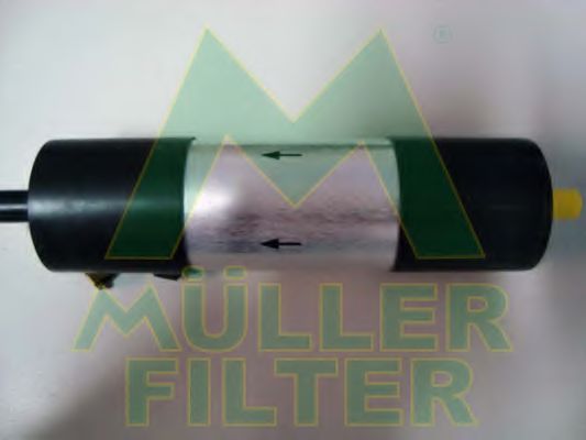 MULLER FILTER FN560 Топливный фильтр MULLER FILTER для SEAT