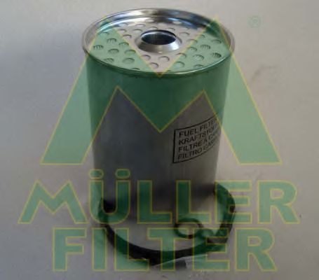 MULLER FILTER FN602 Топливный фильтр MULLER FILTER для FORD
