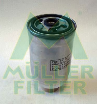 MULLER FILTER FN700 Топливный фильтр MULLER FILTER для HYUNDAI
