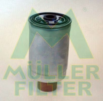 MULLER FILTER FN701 Топливный фильтр для VOLVO 940