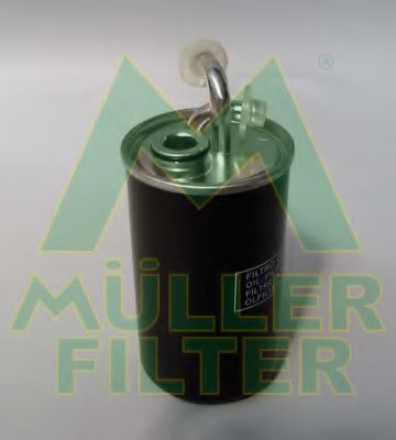 MULLER FILTER FN732 Топливный фильтр для DODGE