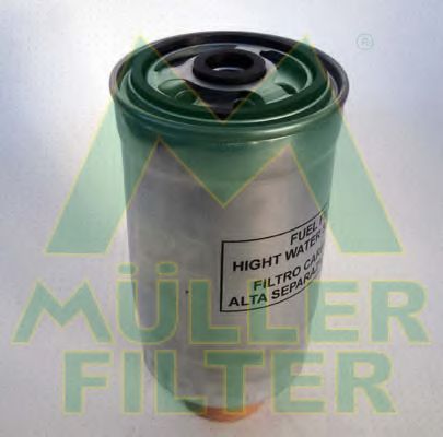 MULLER FILTER FN807 Топливный фильтр MULLER FILTER 