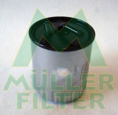 MULLER FILTER FN822 Топливный фильтр MULLER FILTER 