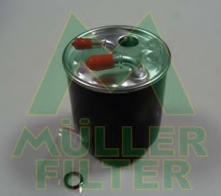 MULLER FILTER FN823 Топливный фильтр MULLER FILTER 