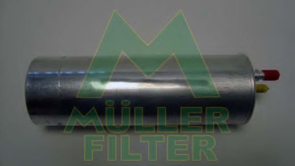 MULLER FILTER FN868 Топливный фильтр MULLER FILTER 