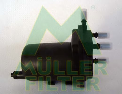 MULLER FILTER FN915 Топливный фильтр MULLER FILTER 