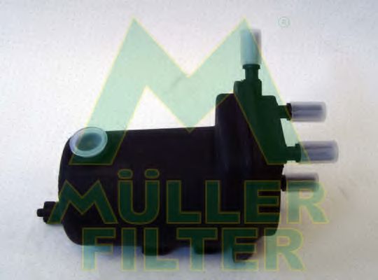 MULLER FILTER FN917 Топливный фильтр MULLER FILTER 