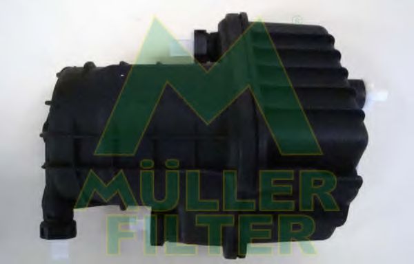 MULLER FILTER FN918 Топливный фильтр MULLER FILTER 