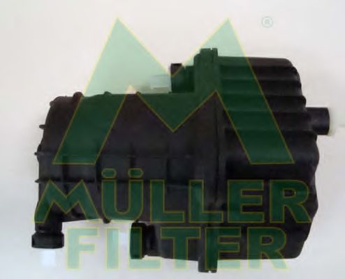 MULLER FILTER FN919 Топливный фильтр MULLER FILTER 