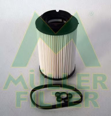 MULLER FILTER FN936 Топливный фильтр MULLER FILTER 