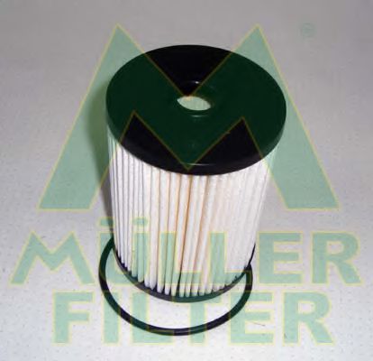 MULLER FILTER FN938 Топливный фильтр MULLER FILTER 