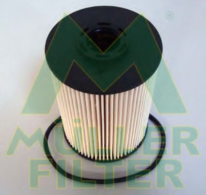 MULLER FILTER FN941 Топливный фильтр MULLER FILTER 