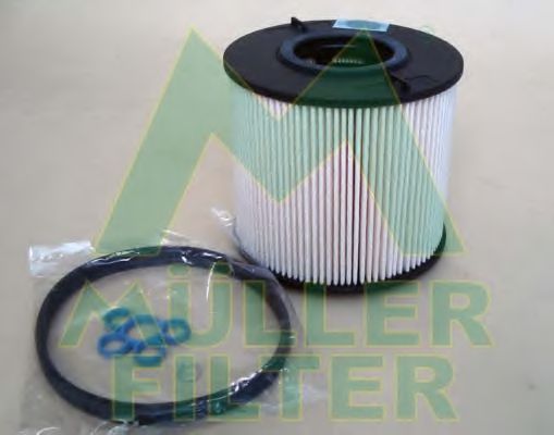 MULLER FILTER FN942 Топливный фильтр MULLER FILTER 