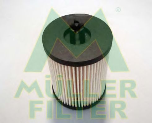 MULLER FILTER FN945x2 Топливный фильтр MULLER FILTER 