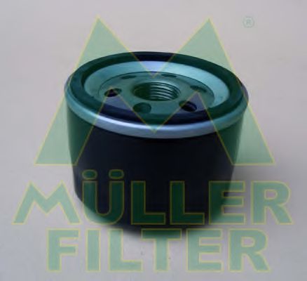 MULLER FILTER FO100 Масляный фильтр MULLER FILTER 