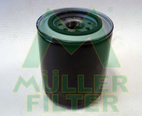 MULLER FILTER FO1001 Масляный фильтр MULLER FILTER для MITSUBISHI SPACE RUNNER