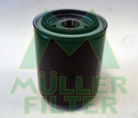 MULLER FILTER FO1002 Масляный фильтр MULLER FILTER для FORD