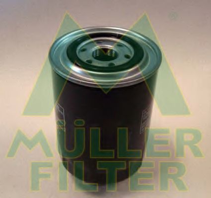 MULLER FILTER FO1005 Масляный фильтр MULLER FILTER 
