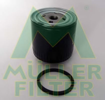 MULLER FILTER FO109 Масляный фильтр MULLER FILTER для VOLKSWAGEN