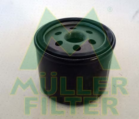 MULLER FILTER FO110 Масляный фильтр MULLER FILTER для FIAT