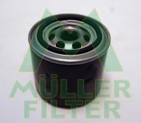 MULLER FILTER FO1185 Масляный фильтр MULLER FILTER 