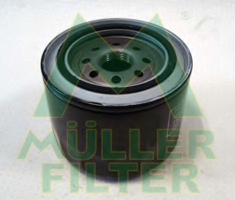 MULLER FILTER FO1203 Масляный фильтр MULLER FILTER для TOYOTA