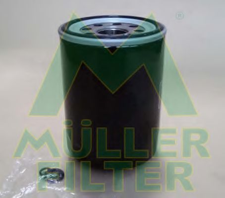 MULLER FILTER FO1204 Масляный фильтр MULLER FILTER для OPEL