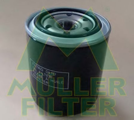 MULLER FILTER FO1216 Масляный фильтр MULLER FILTER для FORD