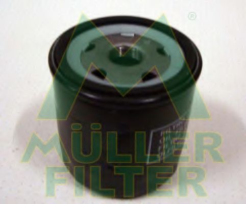 MULLER FILTER FO122 Масляный фильтр MULLER FILTER для FIAT