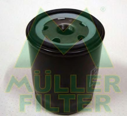 MULLER FILTER FO123 Масляный фильтр MULLER FILTER 