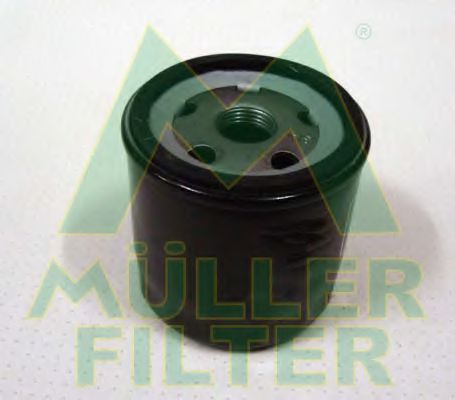 MULLER FILTER FO124 Масляный фильтр для FIAT ELBA