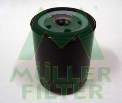MULLER FILTER FO125 Масляный фильтр MULLER FILTER для FIAT TEMPRA