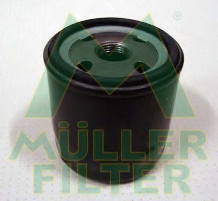 MULLER FILTER FO126 Масляный фильтр MULLER FILTER 