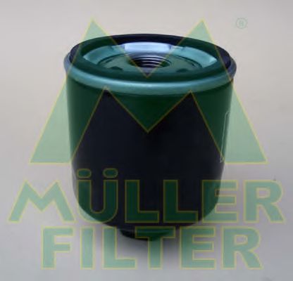 MULLER FILTER FO131 Масляный фильтр MULLER FILTER для AUDI