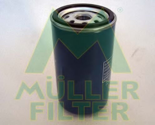 MULLER FILTER FO133 Масляный фильтр MULLER FILTER 