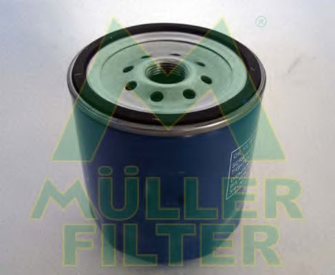 MULLER FILTER FO134 Масляный фильтр для CHEVROLET CAMARO