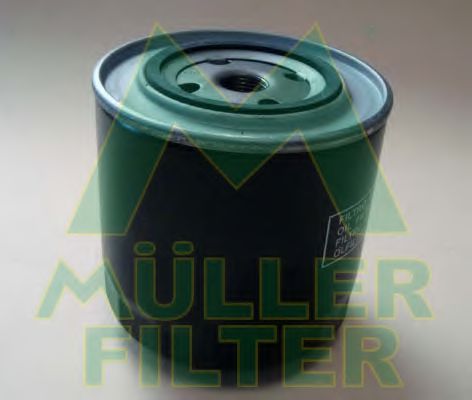 MULLER FILTER FO138 Масляный фильтр для VOLVO S80