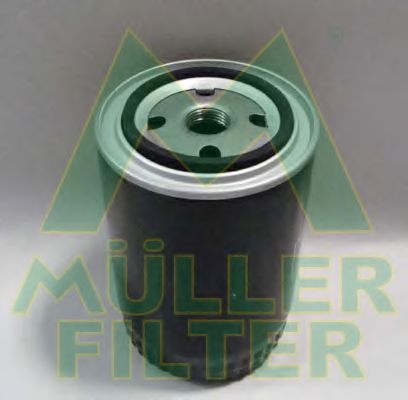 MULLER FILTER FO148 Масляный фильтр для AUDI 100