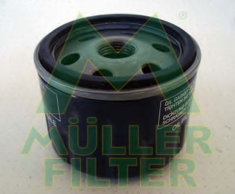 MULLER FILTER FO15 Масляный фильтр MULLER FILTER 