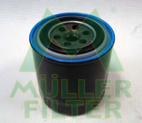 MULLER FILTER FO171 Масляный фильтр MULLER FILTER 