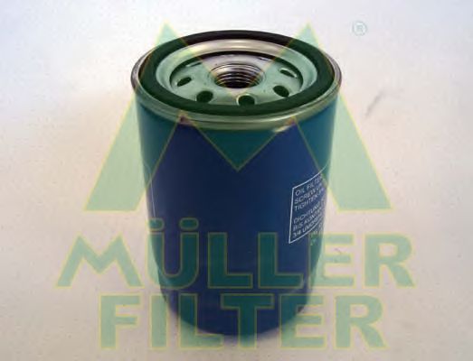 MULLER FILTER FO190 Масляный фильтр MULLER FILTER для MERCEDES-BENZ
