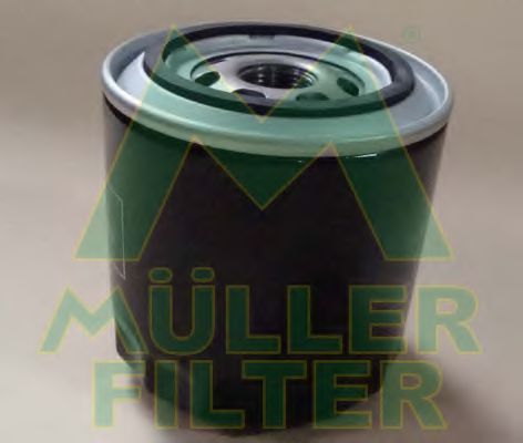 MULLER FILTER FO192 Масляный фильтр для CHEVROLET TAHOE