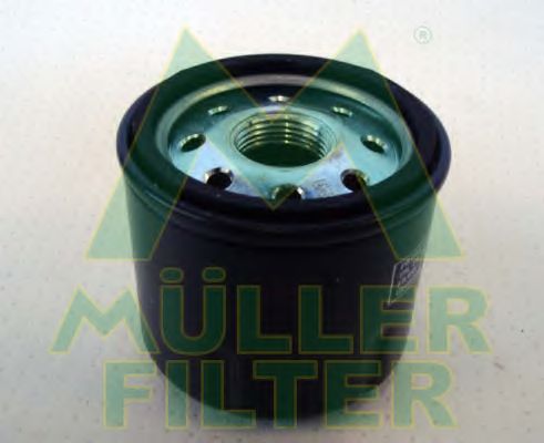 MULLER FILTER FO193 Масляный фильтр MULLER FILTER для RENAULT
