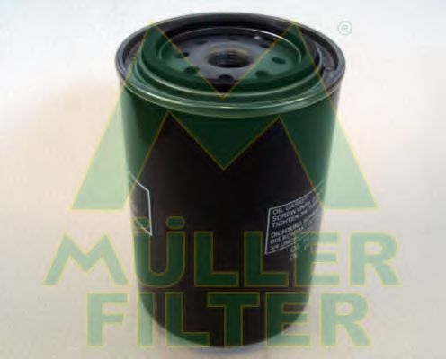 MULLER FILTER FO194 Масляный фильтр MULLER FILTER для AUDI