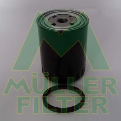 MULLER FILTER FO195 Масляный фильтр MULLER FILTER для SEAT ALHAMBRA