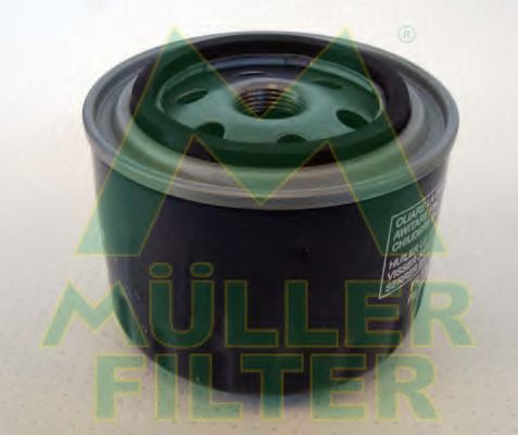 MULLER FILTER FO196 Масляный фильтр MULLER FILTER 