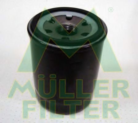 MULLER FILTER FO198 Масляный фильтр MULLER FILTER для RENAULT