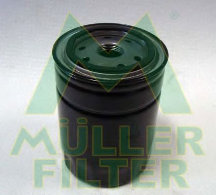 MULLER FILTER FO200 Масляный фильтр MULLER FILTER для PEUGEOT