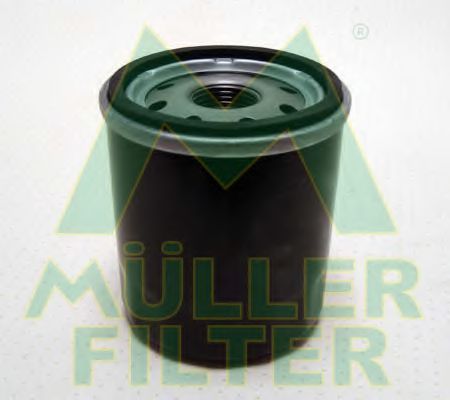 MULLER FILTER FO201 Масляный фильтр MULLER FILTER для DODGE