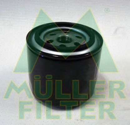 MULLER FILTER FO202 Масляный фильтр MULLER FILTER для RENAULT